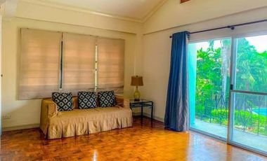 2-Storey Expat House for RENT in A.S fortuna, Banilad, Mandaue City