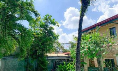 2-Storey Expat House for RENT in A.S fortuna, Banilad, Mandaue City