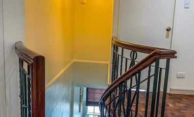 2-Storey Expat House for RENT in A.S fortuna, Banilad, Mandaue City