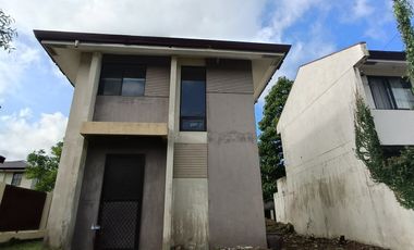For Sale: Celena Model House and Lot in Avida Settings Nuvali at Calamba, Laguna