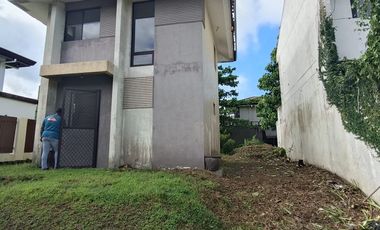 For Sale: Celena Model House and Lot in Avida Settings Nuvali at Calamba, Laguna
