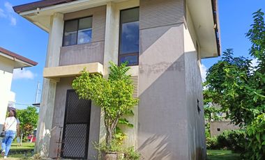 For Sale: Celena Model House and Lot in Avida Settings Nuvali at Calamba, Laguna