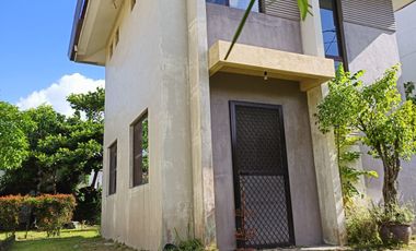 For Sale: Celena Model House and Lot in Avida Settings Nuvali at Calamba, Laguna