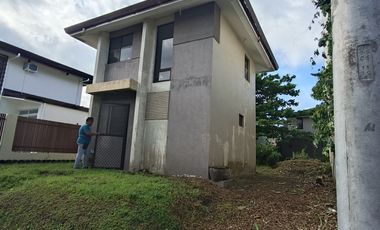 For Sale: Celena Model House and Lot in Avida Settings Nuvali at Calamba, Laguna
