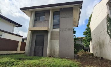 For Sale: Celena Model House and Lot in Avida Settings Nuvali at Calamba, Laguna