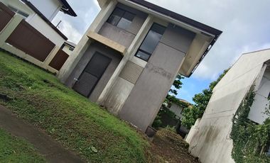 For Sale: Celena Model House and Lot in Avida Settings Nuvali at Calamba, Laguna