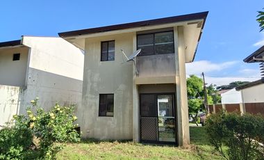 For Sale: Celena Model House and Lot in Avida Settings Nuvali at Calamba, Laguna