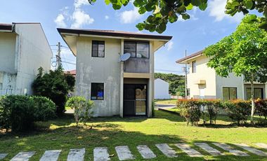 For Sale: Celena Model House and Lot in Avida Settings Nuvali at Calamba, Laguna