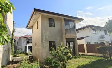 For Sale: Celena Model House and Lot in Avida Settings Nuvali at Calamba, Laguna