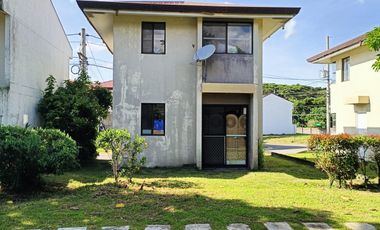 For Sale: Celena Model House and Lot in Avida Settings Nuvali at Calamba, Laguna