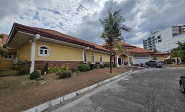 Fully Furnished Luxury Corner Estate with Private Bar & Pool – Angeles City