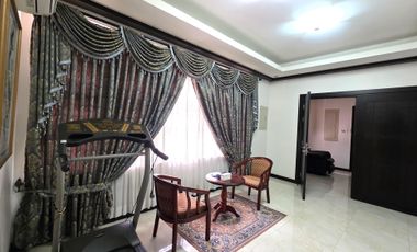 Fully Furnished Luxury Corner Estate with Private Bar & Pool – Angeles City