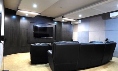 Fully Furnished Luxury Corner Estate with Private Bar & Pool – Angeles City