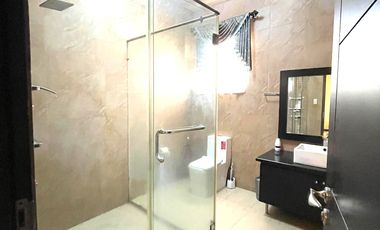 Fully Furnished Luxury Corner Estate with Private Bar & Pool – Angeles City