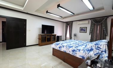 Fully Furnished Luxury Corner Estate with Private Bar & Pool – Angeles City