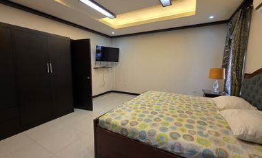 Fully Furnished Luxury Corner Estate with Private Bar & Pool – Angeles City