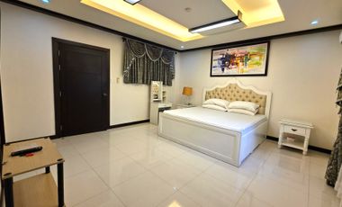 Fully Furnished Luxury Corner Estate with Private Bar & Pool – Angeles City