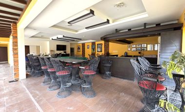Fully Furnished Luxury Corner Estate with Private Bar & Pool – Angeles City