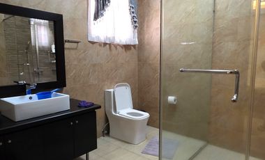 Fully Furnished Luxury Corner Estate with Private Bar & Pool – Angeles City