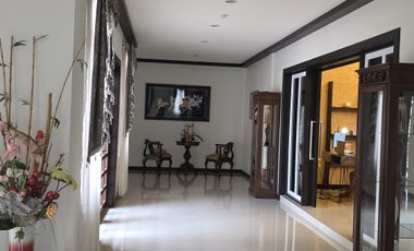 Fully Furnished Luxury Corner Estate with Private Bar & Pool – Angeles City