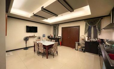 Fully Furnished Luxury Corner Estate with Private Bar & Pool – Angeles City