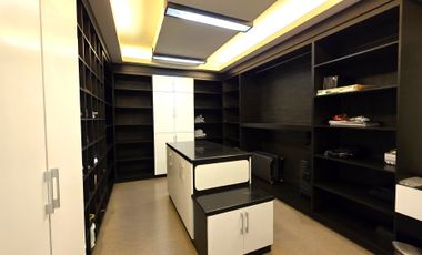 Fully Furnished Luxury Corner Estate with Private Bar & Pool – Angeles City