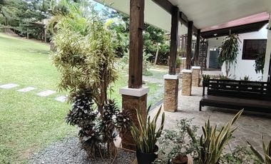 FOR SALE Profitable Airbnb House & Lot Tagaytay Perfect for Business & Leisure!