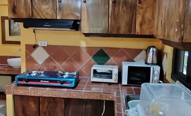 FOR SALE Profitable Airbnb House & Lot Tagaytay Perfect for Business & Leisure!