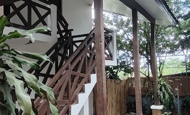 FOR SALE Profitable Airbnb House & Lot Tagaytay Perfect for Business & Leisure!