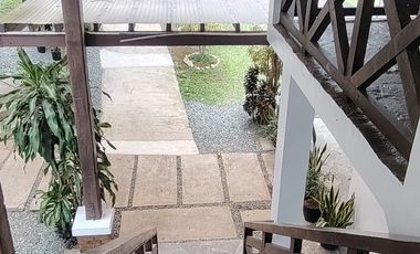 FOR SALE Profitable Airbnb House & Lot Tagaytay Perfect for Business & Leisure!