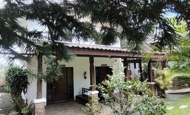 FOR SALE Profitable Airbnb House & Lot Tagaytay Perfect for Business & Leisure!