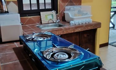 FOR SALE Profitable Airbnb House & Lot Tagaytay Perfect for Business & Leisure!