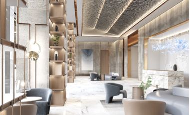 SMDC Sands Residences Roxas Boulevard Malate, Manila