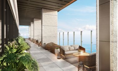 SMDC Sands Residences Roxas Boulevard Malate, Manila