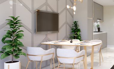 SMDC Sands Residences Roxas Boulevard Malate, Manila