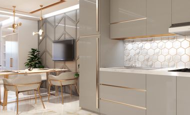 SMDC Sands Residences Roxas Boulevard Malate, Manila
