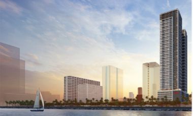 SMDC Sands Residences Roxas Boulevard Malate, Manila