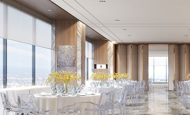 SMDC Sands Residences Roxas Boulevard Malate, Manila