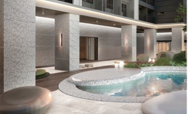 SMDC Sands Residences Roxas Boulevard Malate, Manila