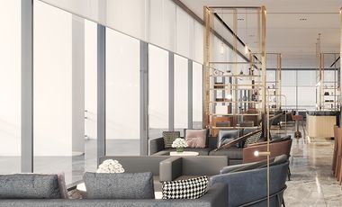 SMDC Sands Residences Roxas Boulevard Malate, Manila