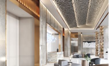 SMDC Sands Residences Roxas Boulevard Malate, Manila