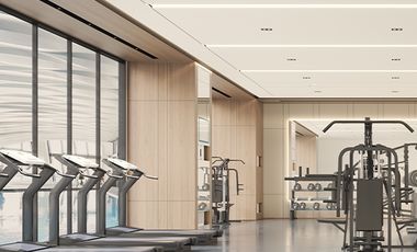 SMDC Sands Residences Roxas Boulevard Malate, Manila