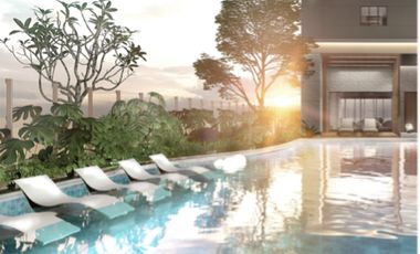 SMDC Sands Residences Roxas Boulevard Malate, Manila