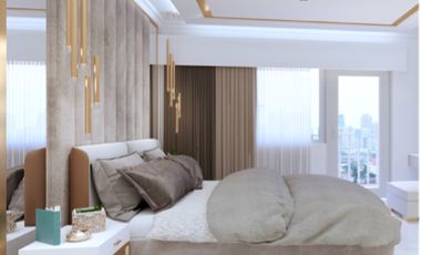 SMDC Sands Residences Roxas Boulevard Malate, Manila