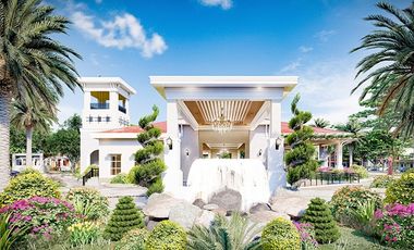 2BR 2-Storey House and Lot for Sale in Calamba, Laguna at San Francisco Heights | Sabrina SA