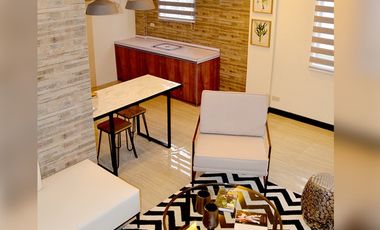 3BR 2-Storey House and Lot for Sale in Calamba, Laguna at San Francisco Heights | Scarlett SA