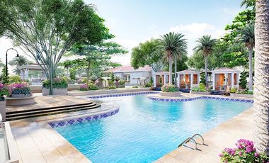 3BR 2-Storey House and Lot for Sale in Calamba, Laguna at San Francisco Heights | Scarlett SA