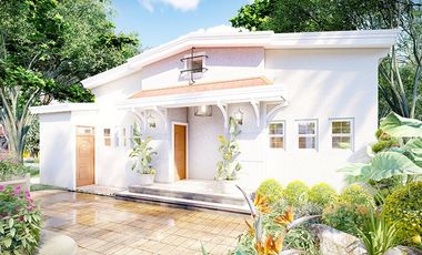 4BR 2-Storey House and Lot for Sale in Calamba, Laguna at San Francisco Heights | Serena Eco SA