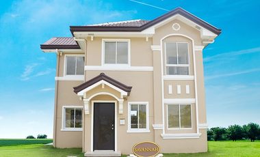 4BR 2-Storey House and Lot for Sale in Calamba, Laguna at San Francisco Heights | Savannah SD