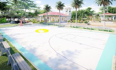 4BR 2-Storey House and Lot for Sale in Calamba, Laguna at San Francisco Heights | Savannah SD